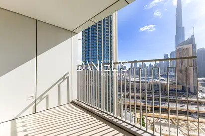 Ready to Move | Furnished | High Standard