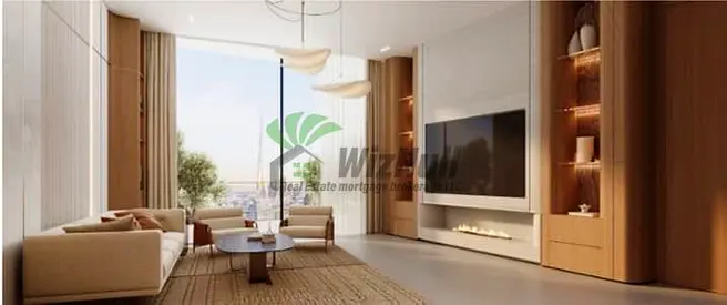 Luxury Apartments for Sale in Dubai | Binghatti Skyflame | High ROI Investment