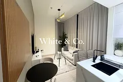 FULLY FURNISHED | MODERN |READY TO MOVE IN