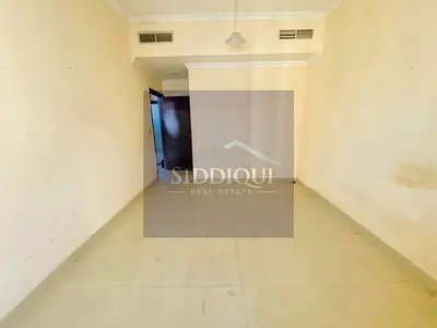 12 cheques 1bhk in just 38K family building Easy exit to Dubai