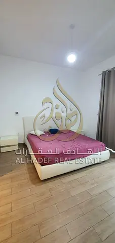 شقة مفروشة 3 غرف نوم مع إطلالة بحرية وبحيرة في جزيرة مريم