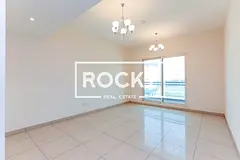 1 B/R | Gym &amp; Parking | Warsan 4