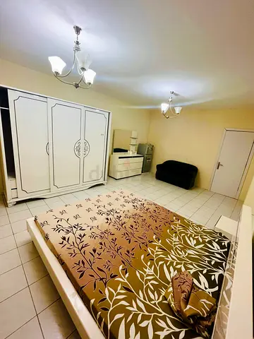 FULLY FURNISHED ROOM- FAMILY/EXECUTIVES