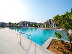 Facing Park I Brand New I Prime Location