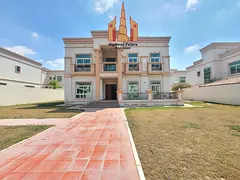 Luxury 4BR Villa | Prime Location | Spacious Layout | AED 160K