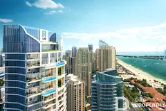 Full Sea View | Luxury | Waterfront Living