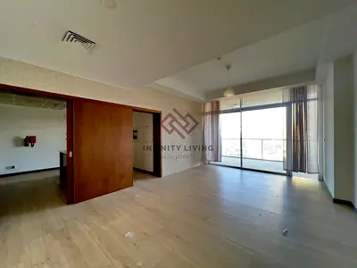 Luxerious Hameni Tower | Unfurnished 2bed | Mid Floor |Over 1400 sqft