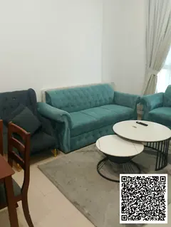 💥 1BHK Apartment at City Towers – Monthly Installment Only AED 3,118 with Guaranteed Income! 