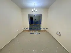 On Dubai-Sharjah Border | Spacious 1BHK | Balcony