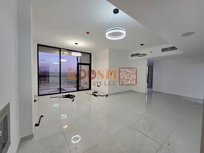 إطلالة مميزة | جديد | عصري | + وسائل راحة