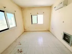 Studio available near school area fully family building in Muwailha Sharjah Call Ahsan Ali