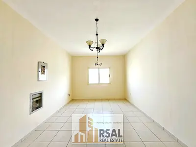 Lavish family 1BHK/Ready to move/EASY Payment/Near to New Muwaileh Park