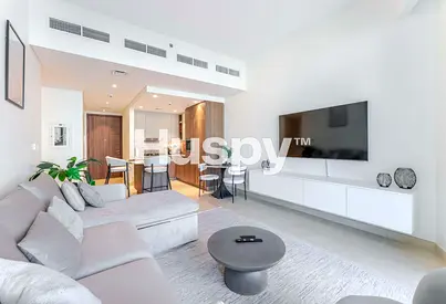 Brand New | Burj View | Fully Furnished