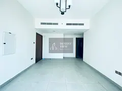 Spacious 2BHK Apartment | Balcony | Community Living | Aljada | AED 80K