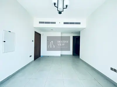Spacious 2BHK Apartment | Balcony | Community Living | Aljada | AED 80K
