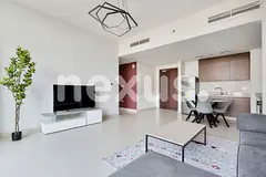 Fully Furnished | Multiple Chqs | Chiller Included