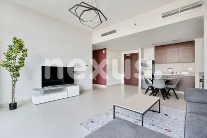 Fully Furnished | Multiple Chqs | Chiller Included