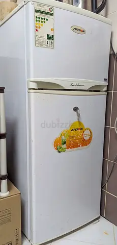 Aftron Refrigerator for Immediate Sale