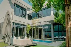 5BR | Corner | Villa Masaar 2 | Handover soon 2027