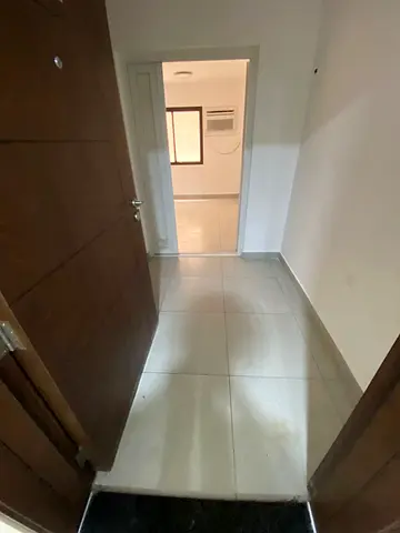 Apartment for rent, 1 bedroom and living room, Al Majaz 3