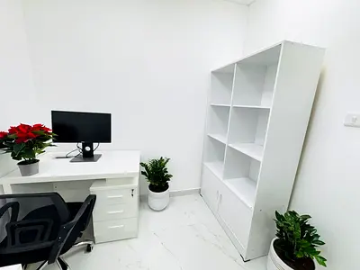 Beautiful office for rent in Dubai | Direct from Owner