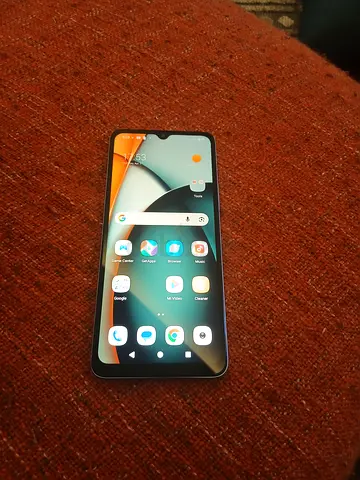 Redmi A3