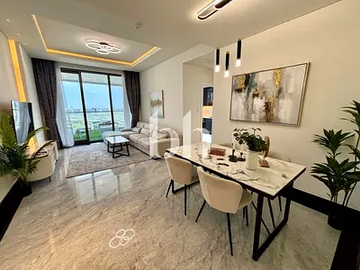 Vacant 1 Bedroom | Best Value | Luxury Building