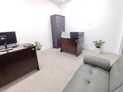 Fully Furnished Office | Budget Friendly | 0% commission