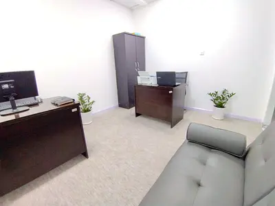 Fully Furnished Office | Budget Friendly | 0% commission