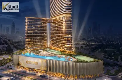 Luxury Fully Furnished Apartments | 0.5% Monthly Plan | 4% DLD Waiver | Prime Location