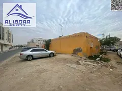 🔥 Property for Sale/Rent – Ajman 🔥 ✨ The property currently has a ground floor only permit