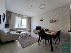 Furnished | Ready to Move | 1BR+Store