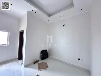 تملك فيلا تصميم اوروبى  بسعر مغرى شامل رسوم التسجيل والتملك موقع مميز قريب جميع الخدمات وقريب لشارع الشيخ محمد بن زايد تملك حر لجميع الجنسيات