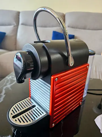 Nespresso Type C60 coffee machine for sale