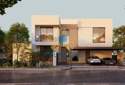 Elegant 4BR | Waterfront Community | Ghantoot