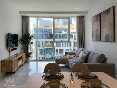 NO COMMISSION | DISTRESS DEAL | Fully Furnished