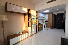 Furnished | Near Metro | Balcony | Ready to Move