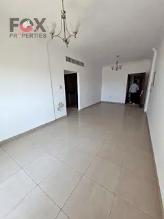 For annual rent, a distinctive apartment in Ajman - Al Nuaimiya 3, a room and a hall with a practica