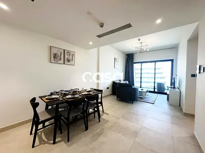 Creek View | Vacant | Modern Finishes