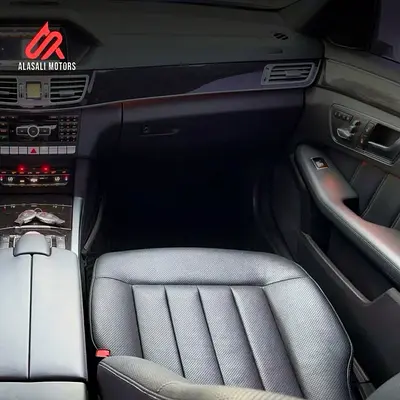 صورة مصغرة 16 لـ 2015 Mercedes-BENZ E-CLASS