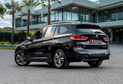 BMW X1 sDrive20i M Sport, миниатюра 3