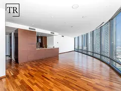 Premium Finishes |Equipped Kitchen| Community View