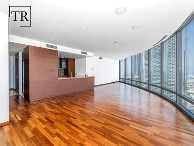 Premium Finishes |Equipped Kitchen| Community View