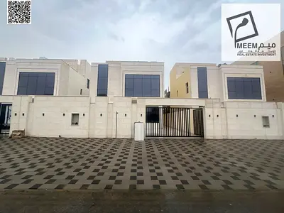 فيلا للبيع في عجمان