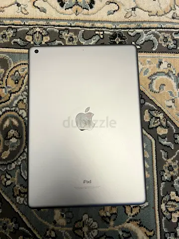 Ipad 6th gen fully perfect condition