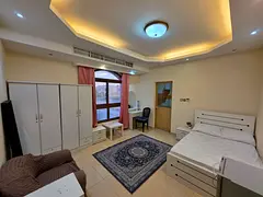 Neat and clean Furnished  Master room Avilabale  for rent