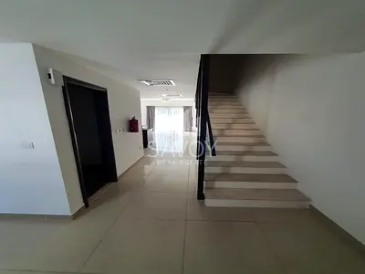 Single Row | Spacious 2BR Contemporary | Upcoming