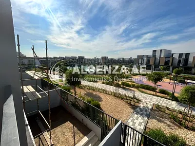 3BR + Maids | Park View | Brand New