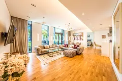 Open Sea And Garden View | Vacant Now | 1 BR