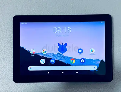 RHINO TAB T8 Black 32Gb for DoorDash Tablet